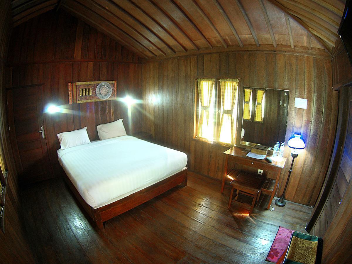 Langkisau Resort Hotel & Restaurant Padang  Exterior photo
